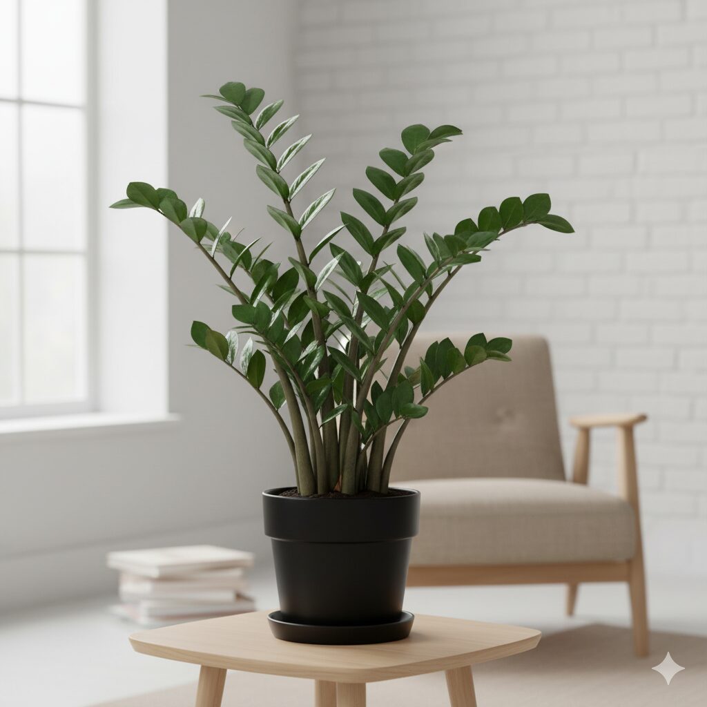 ザミオクルカス画像