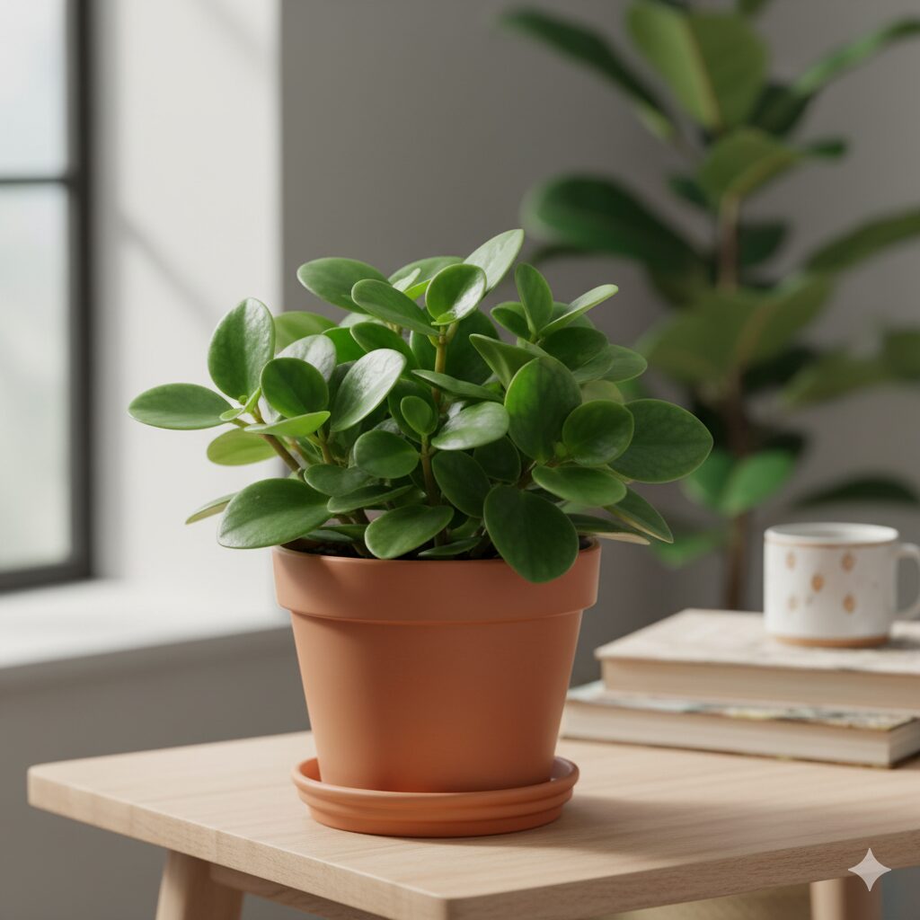 ぺペロミア画像