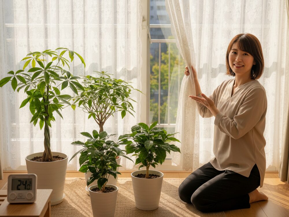 危険な「時間」帯と安全な当て方