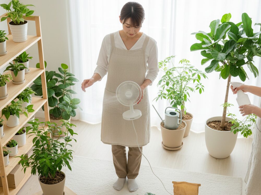 再発させない予防と管理方法