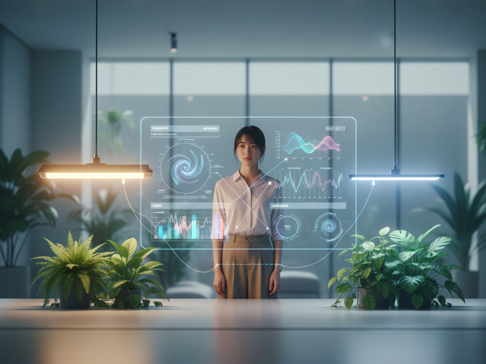 蛍光灯とLEDの違いや電気代を比較