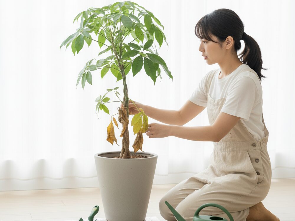 水不足している症状・サインは？