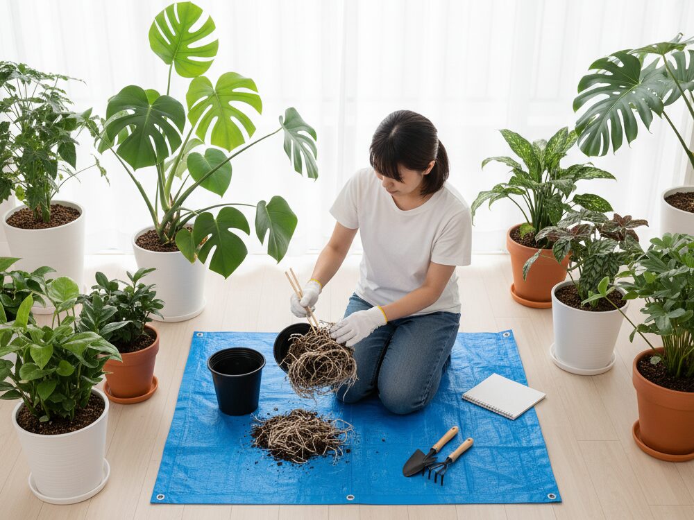 「根詰まり」で株が不安定になる理由