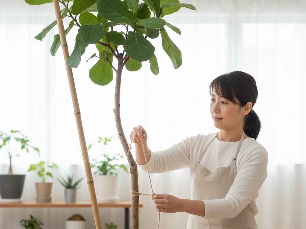 曲がりを直す矯正テクニック